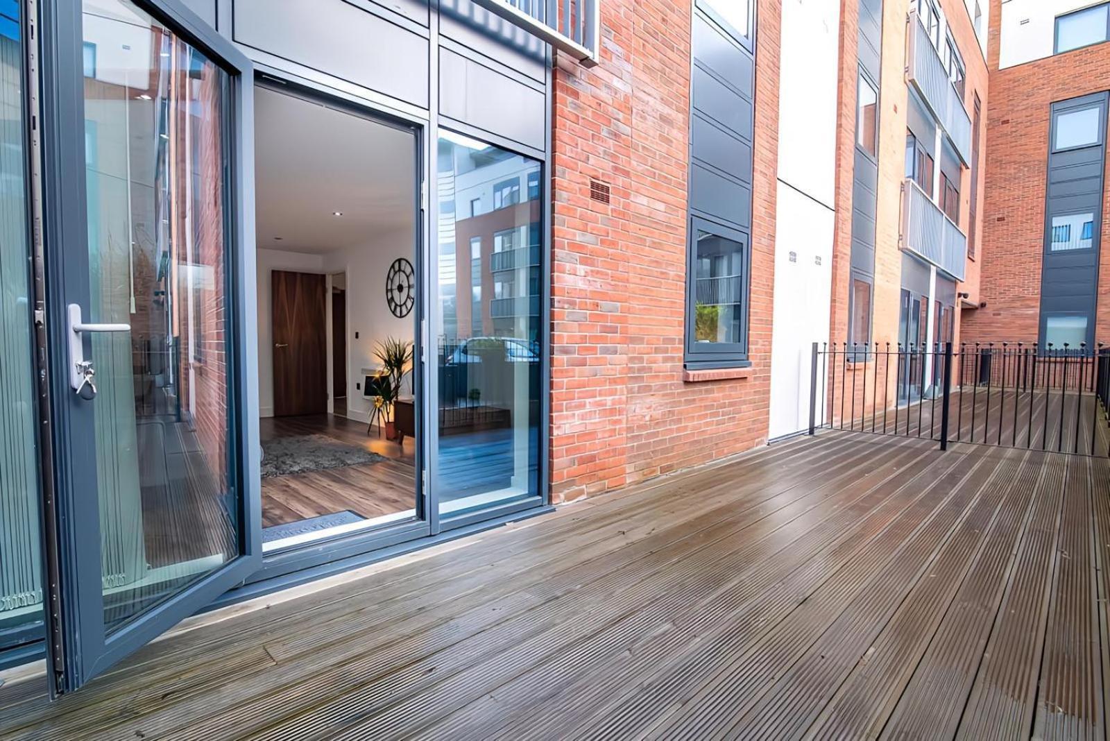 Stunning Apartment In Birmingham Room photo